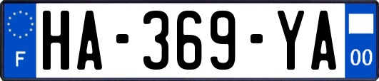 HA-369-YA