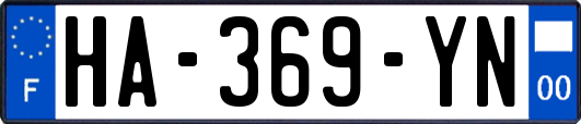 HA-369-YN