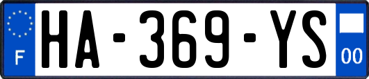 HA-369-YS
