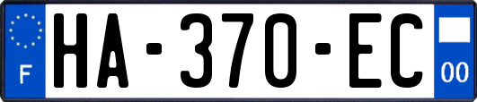 HA-370-EC