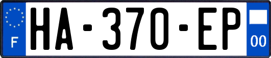 HA-370-EP