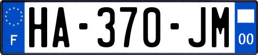 HA-370-JM