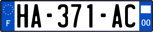 HA-371-AC