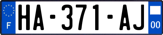 HA-371-AJ