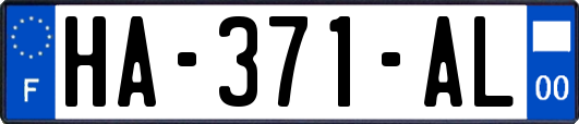 HA-371-AL