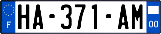 HA-371-AM