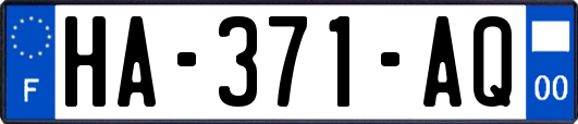 HA-371-AQ