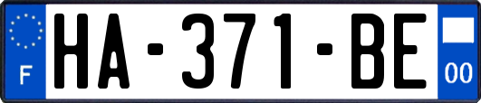HA-371-BE