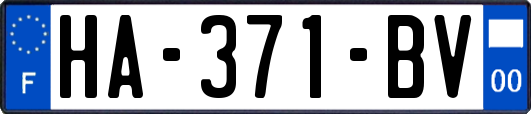 HA-371-BV