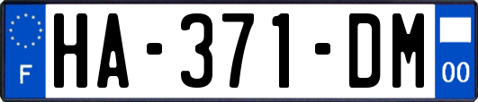 HA-371-DM