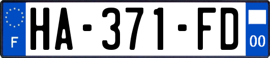 HA-371-FD