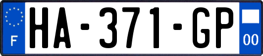 HA-371-GP