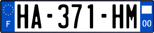 HA-371-HM