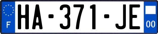 HA-371-JE