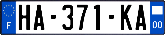 HA-371-KA