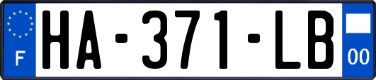 HA-371-LB