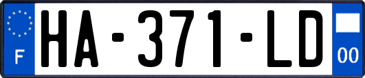 HA-371-LD