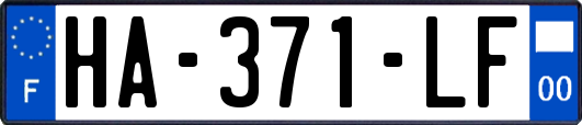 HA-371-LF