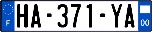 HA-371-YA