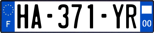 HA-371-YR