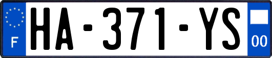 HA-371-YS