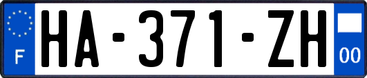 HA-371-ZH