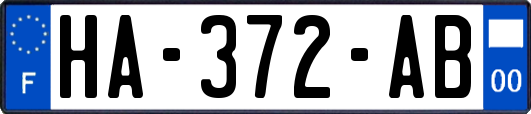 HA-372-AB