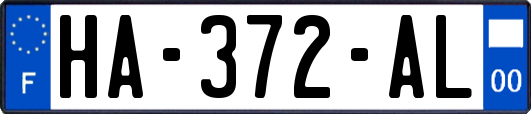 HA-372-AL