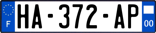 HA-372-AP