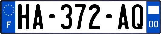 HA-372-AQ