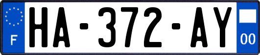 HA-372-AY