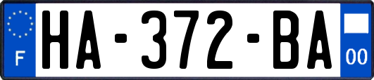 HA-372-BA