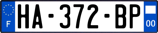 HA-372-BP