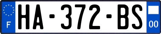 HA-372-BS