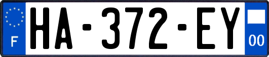 HA-372-EY