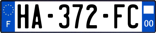 HA-372-FC