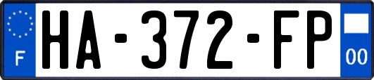 HA-372-FP