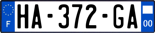 HA-372-GA