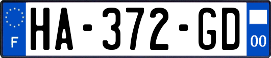 HA-372-GD