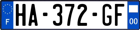 HA-372-GF