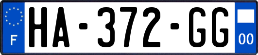 HA-372-GG