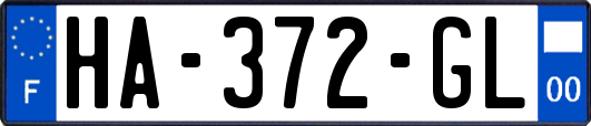 HA-372-GL