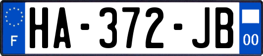 HA-372-JB