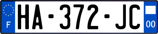 HA-372-JC