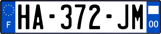 HA-372-JM