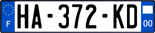 HA-372-KD