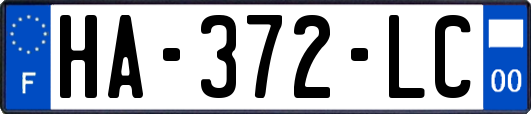 HA-372-LC