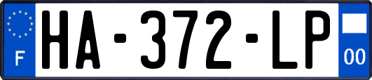 HA-372-LP