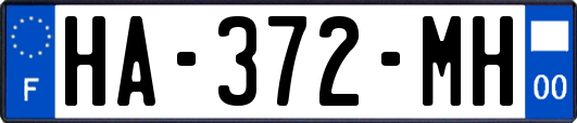 HA-372-MH
