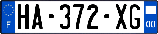 HA-372-XG